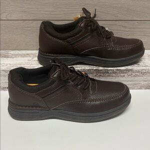 Earth Spirit Mens 9W Cushion Shoes